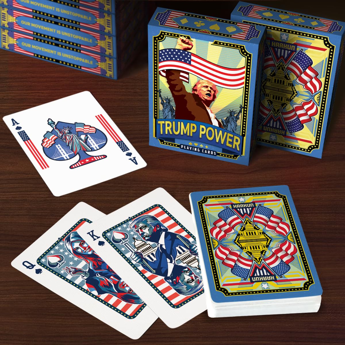 ハズビンホテル Playing cards トランプ　TRUMP Amazon.co.jp: ハズビンホテル Playing cards トランプ TRUMP
