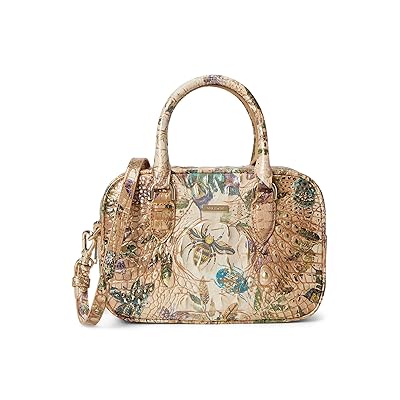 Brahmin Mara Satchel Women