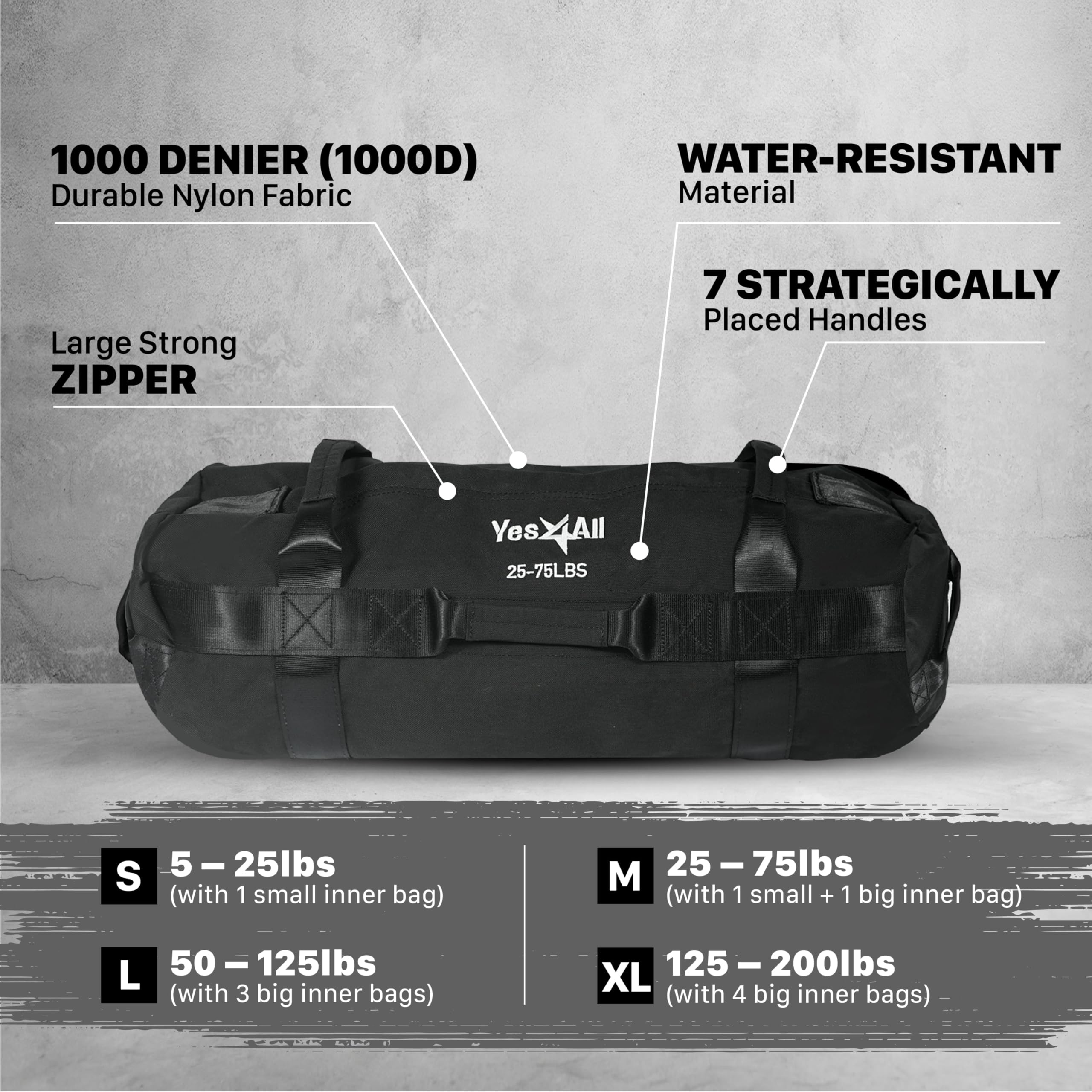 Amazon.co.jp: Yes4All (イエスフォーオール) ワークアウト用