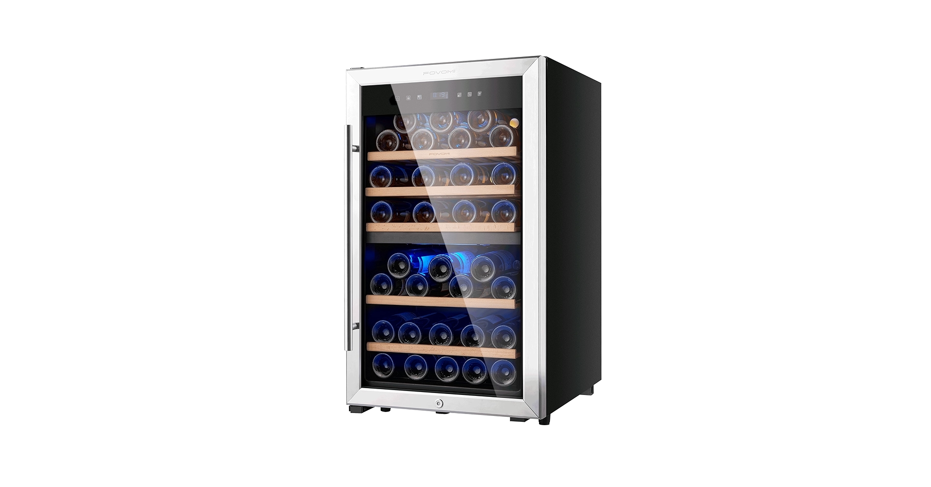 RU-♡ Amazon.com: Feelfunn 15 Inch Under Counter Beverage