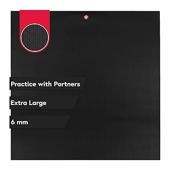 Manduka Pro Squared Yoga Mat, Black,One Size, Mats - Amazon