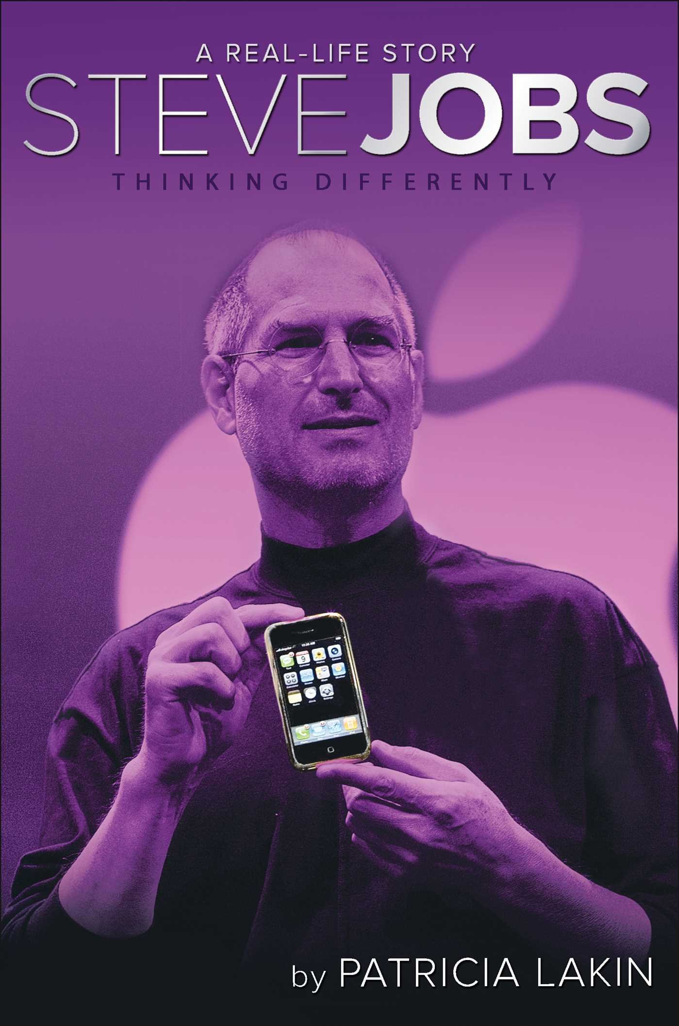 Steve Jobs Thinking Differently