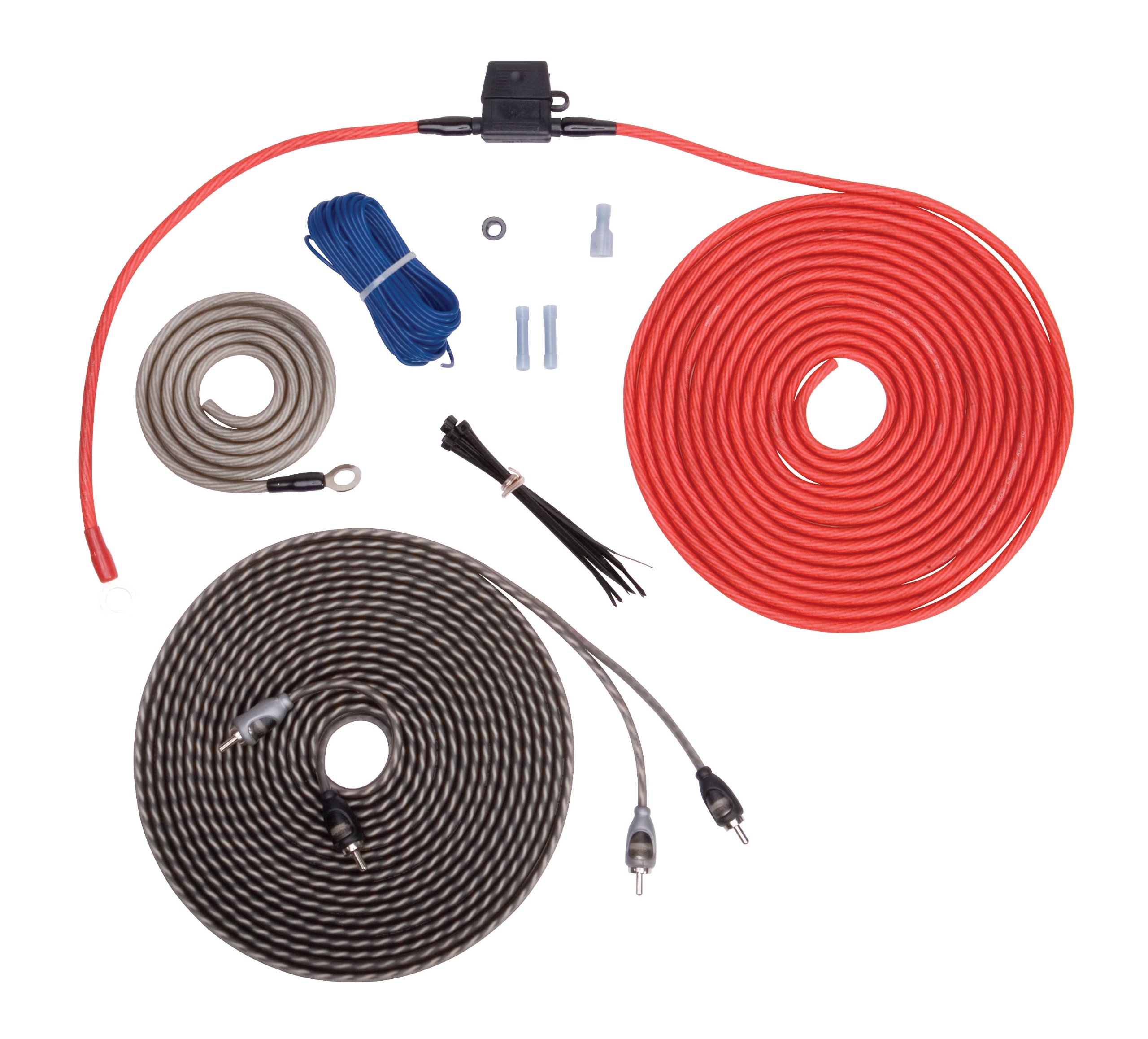 Amazon.co.jp: ROCKFORD FOSGATE RFK10I ロックフォード アンプ