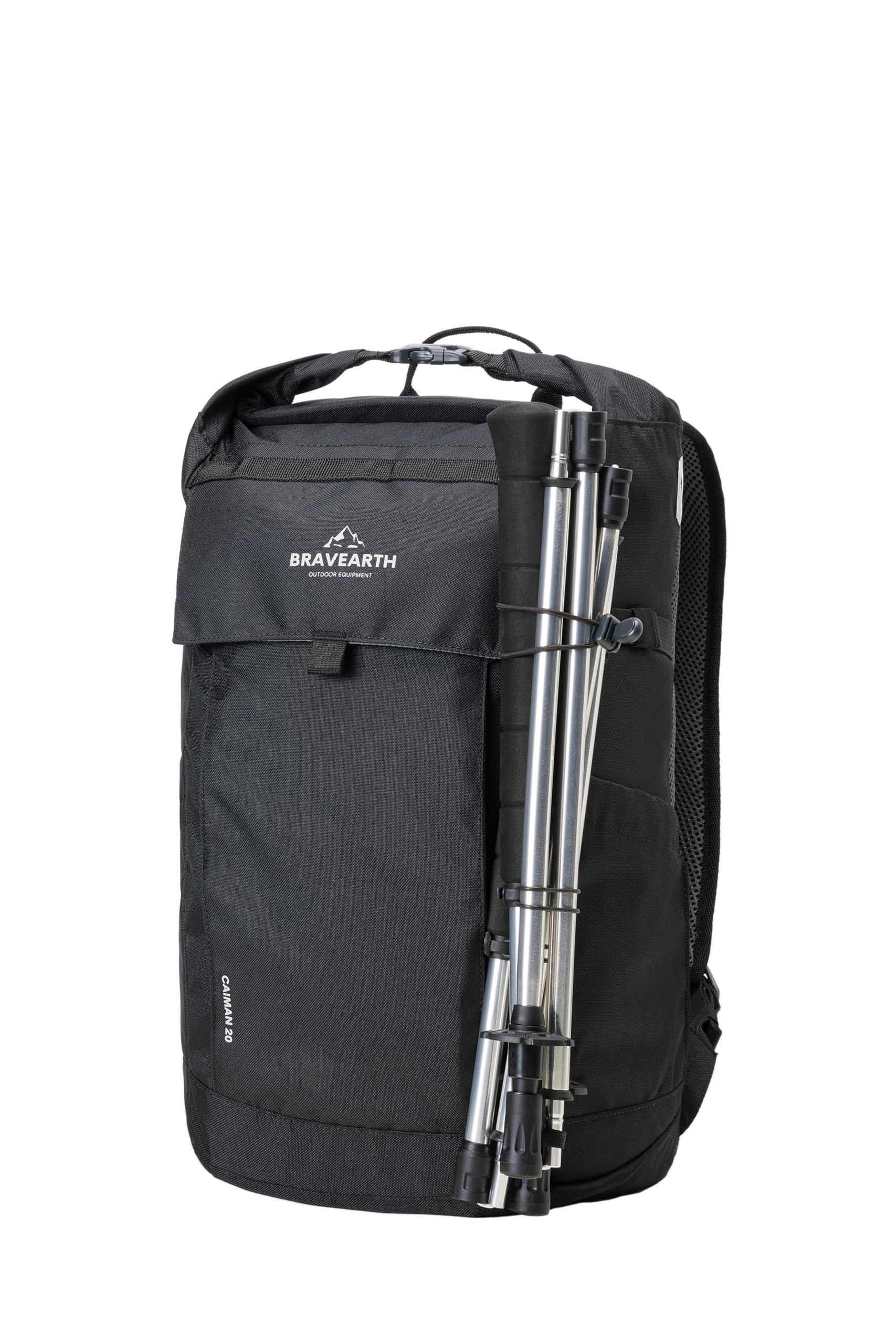 Sac à dos de randonnée Caiman 20l