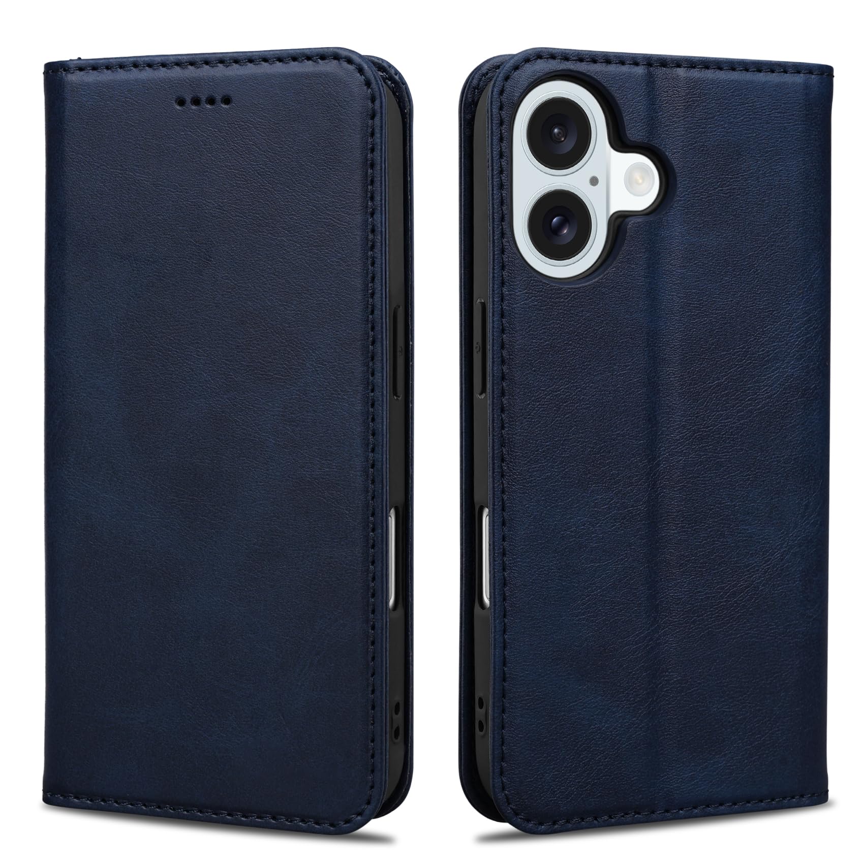 Amazon.co.jp: Rssviss iPhone 16 用 ケース 手帳型 アイフォン 16 用