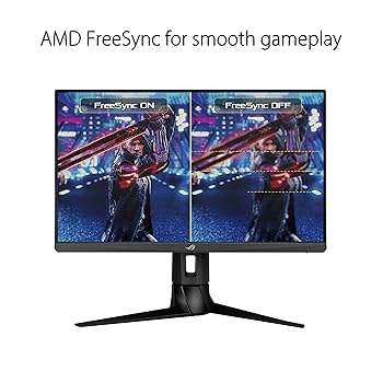 ASUS - ASUS 23インチ IPS ゲーミングモニター ASUSより世界初43型HDMI 2.1対応4Kゲーミングモニター「ROG