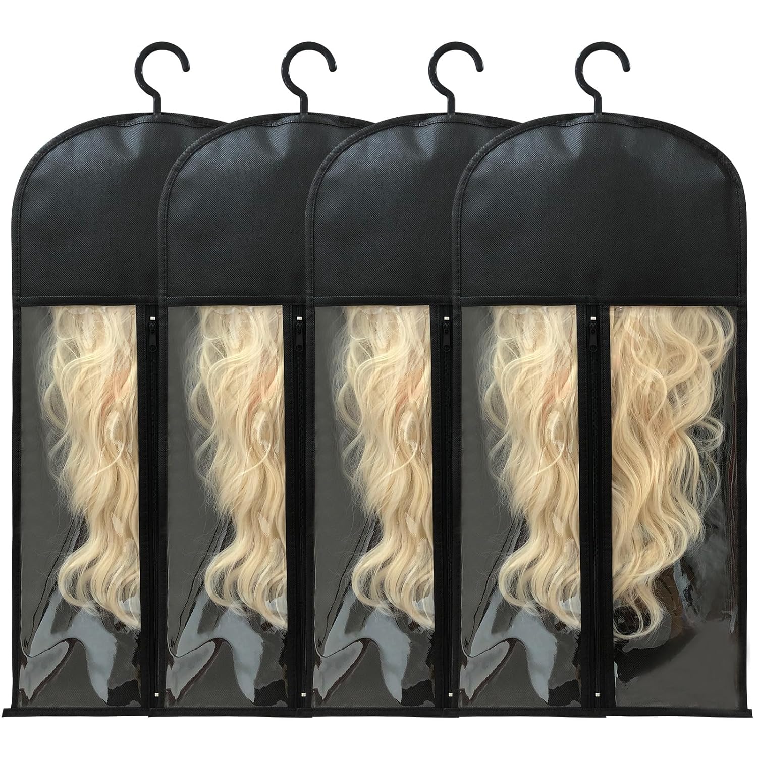 Jonley Wig Storage