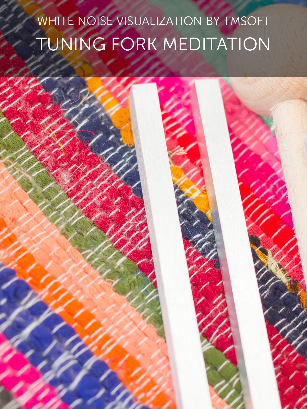 Watch Tuning Fork Meditation Prime Video