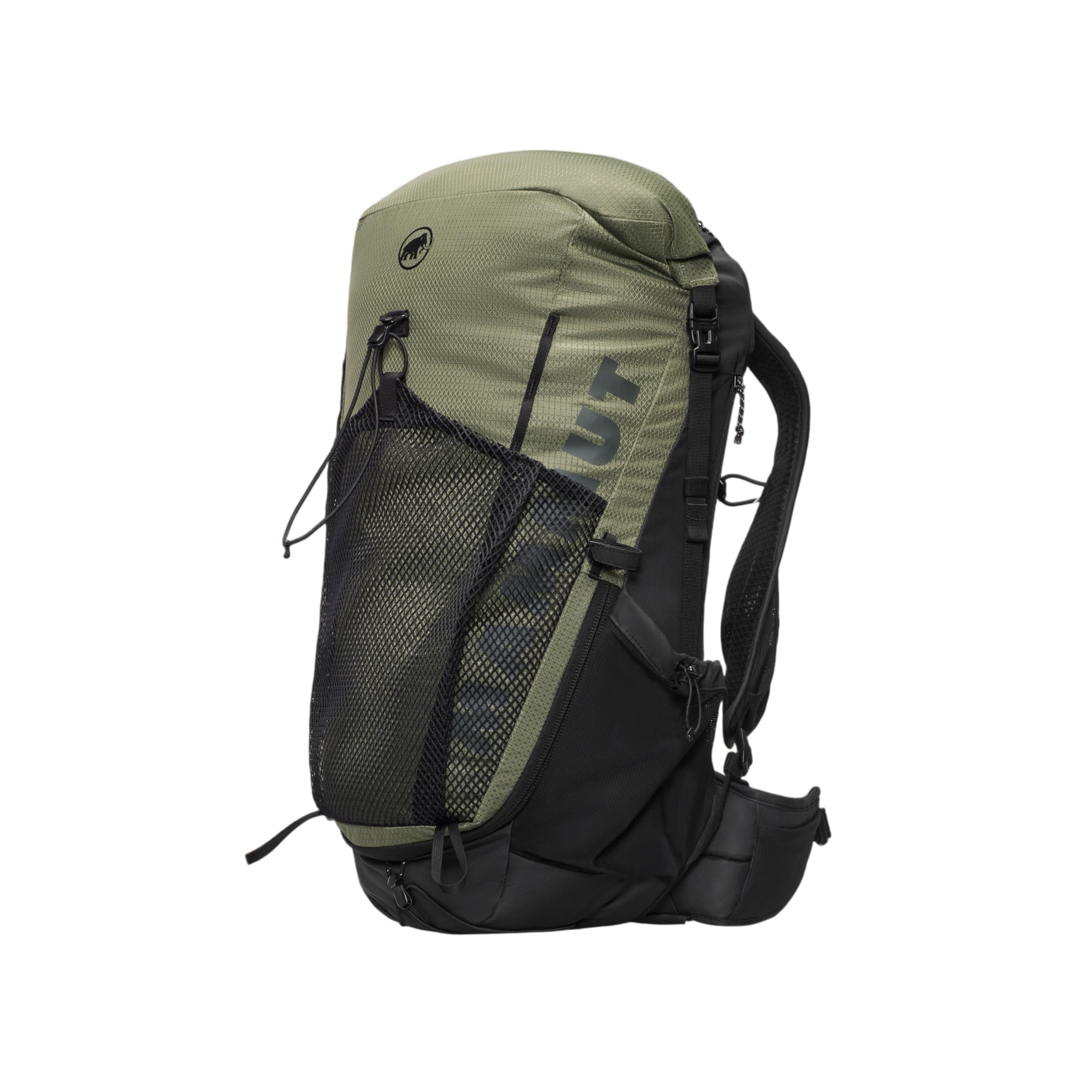 Amazon.co.jp: [マムート] Ducan Spine 28-35 2530-01410 marsh-black 