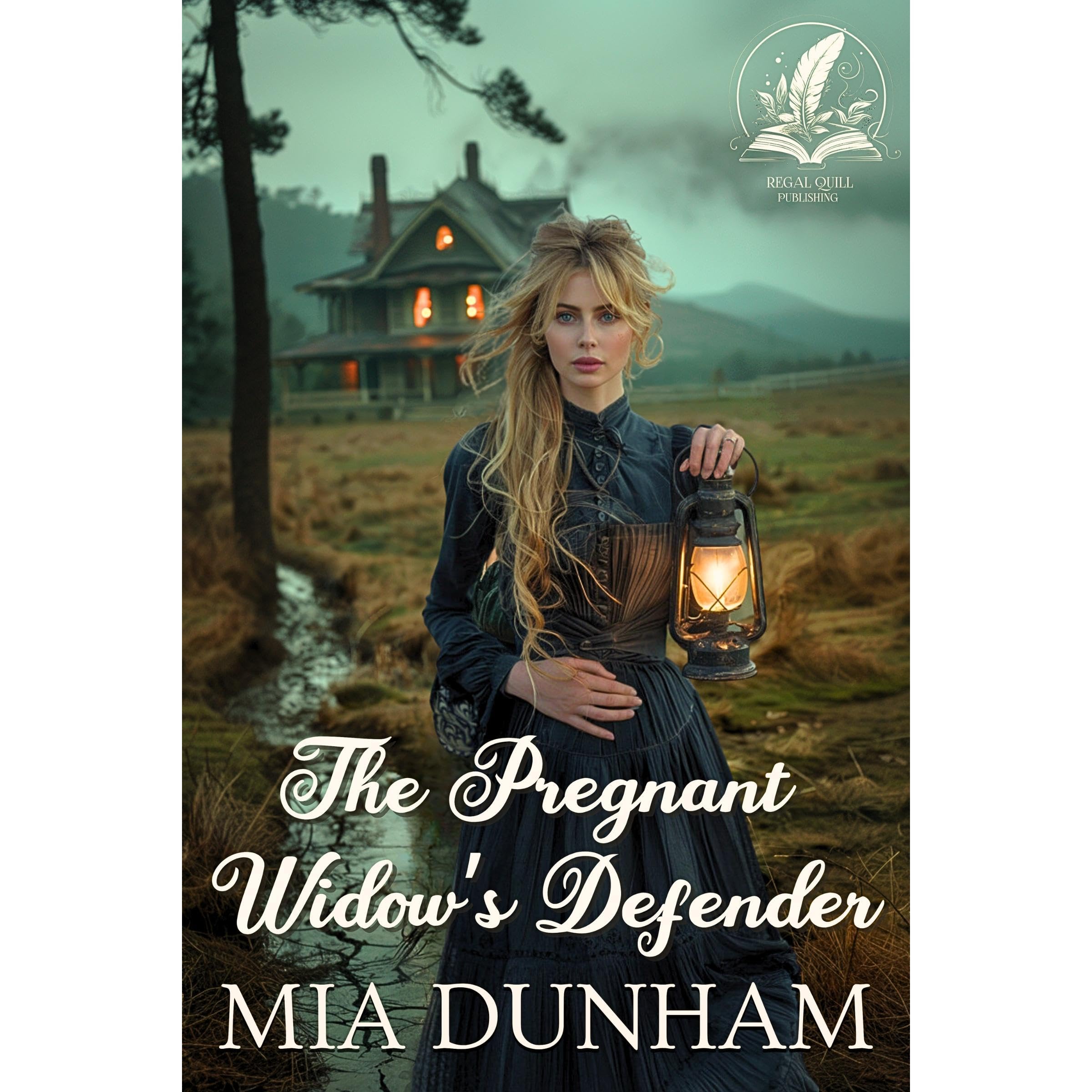 The Pregnant Widow's Defender