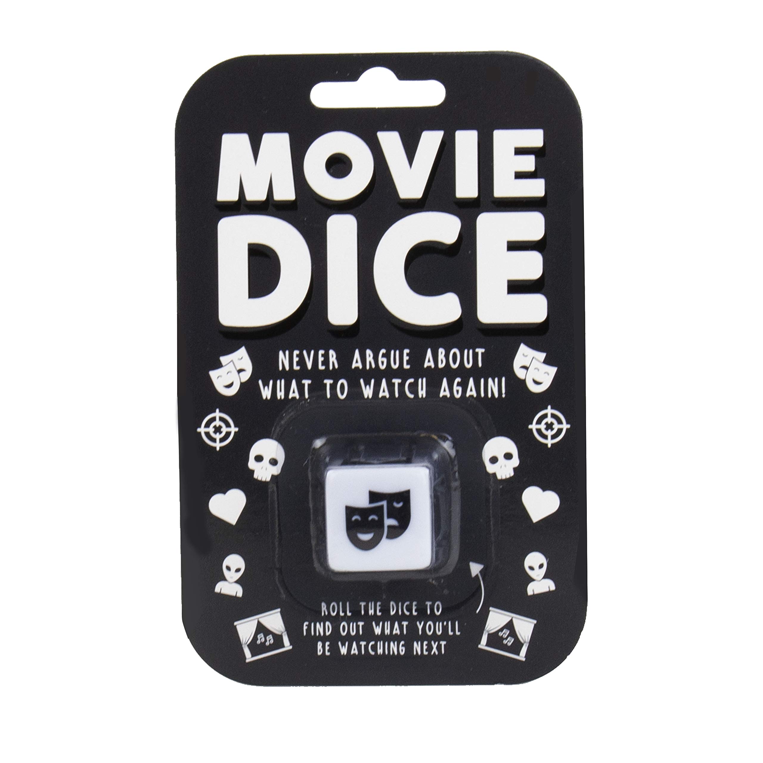 Movie Dice