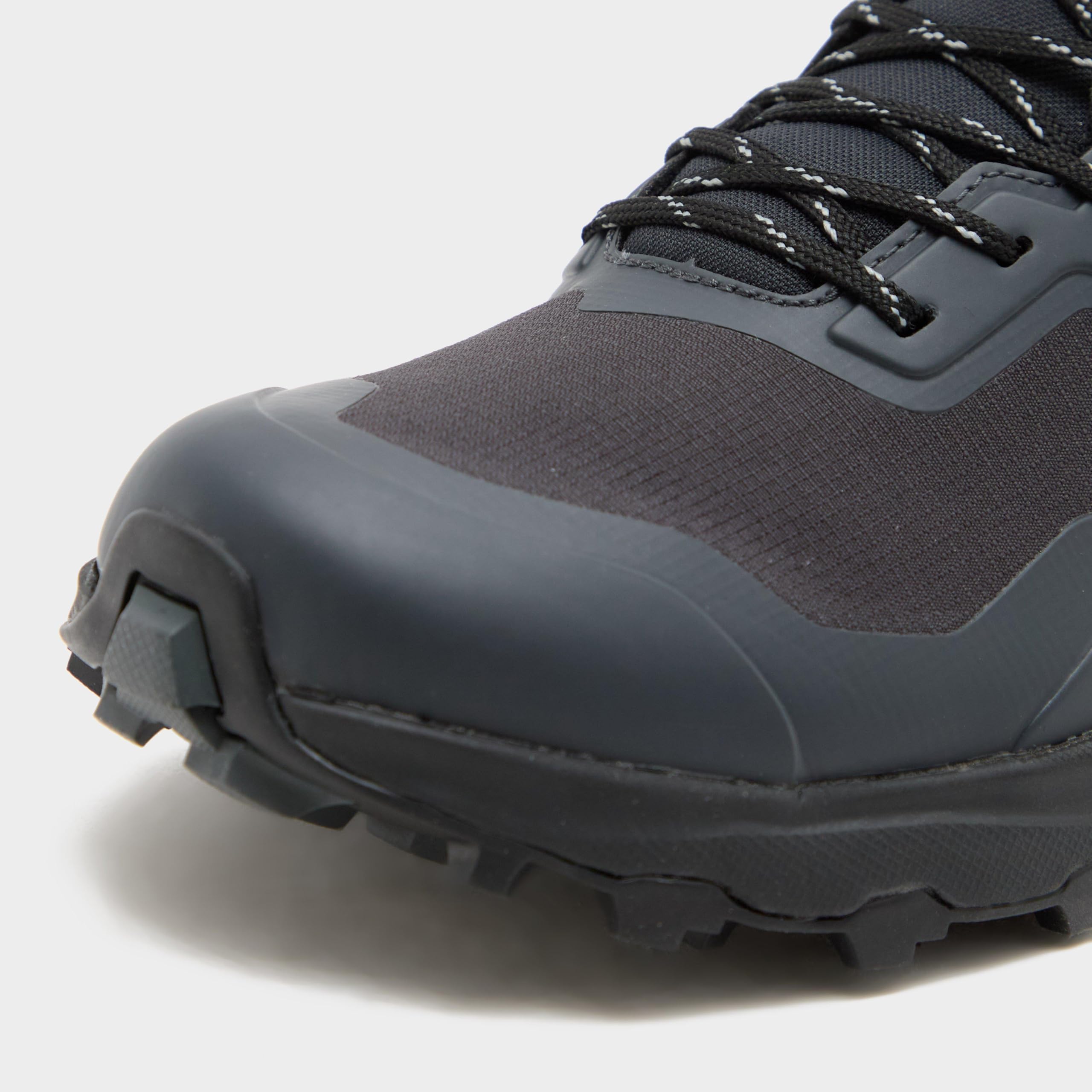 Berghaus Męskie buty VC22 GTX 2.0, szare/czarne, 45 EU, Szary Czarny, 44.5 EU