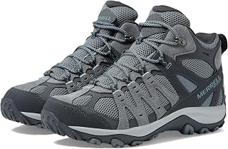 Merrell Men's, Accentor 3 Mid Waterproof Boot Price In India