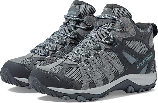 Merrell Men's, Accentor 3 Mid Waterproof Boot