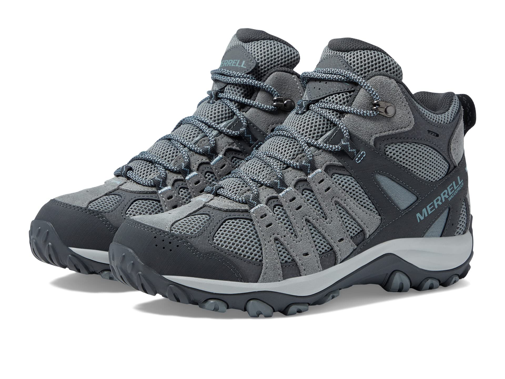 Merrell Women's Accentor 3 Mid Wp