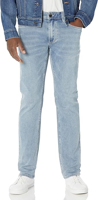 [BLANKNYC] Mens Wooster Slim Fit Jeans, Stylish Pants & Designer Clothes