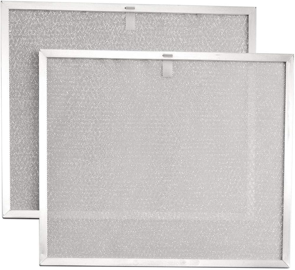 Broan Aluminum Filter 30" Wide QS2 Series Range Hood