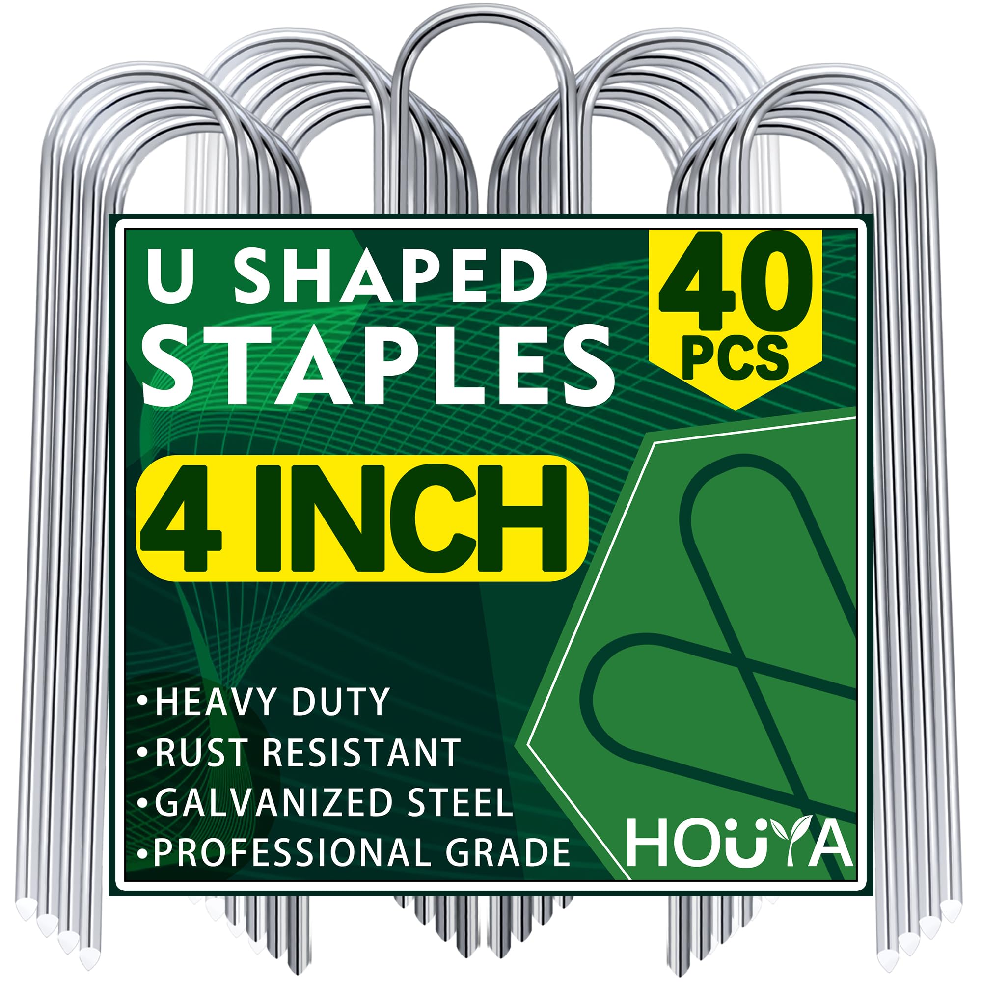 Replacement Stakes Pack for Garden Hose Reel product research image