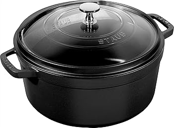 Amazon.co.jp: staub ストウブ 「 ビュッフェ リッド セット