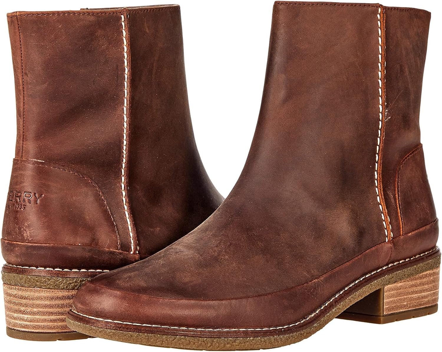 Seaport storm boot Clearance