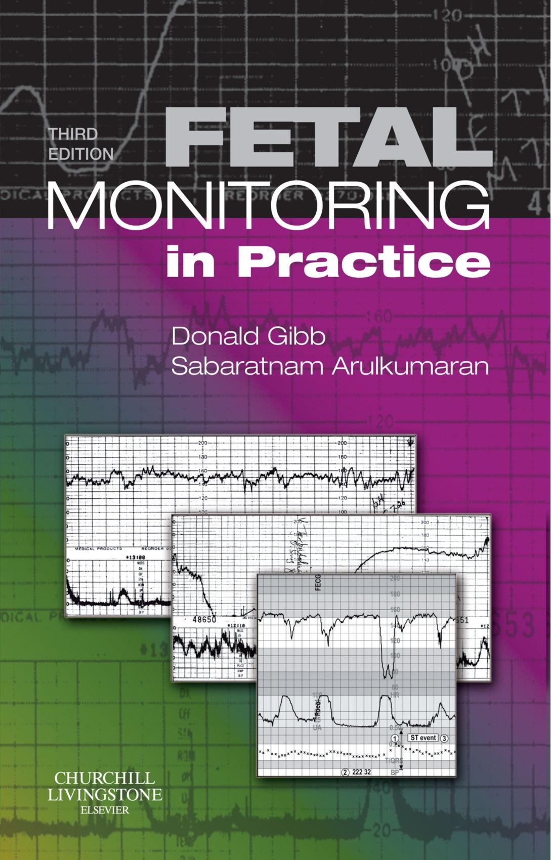 Buy Fetal Monitoring in Practice — BookShops.in