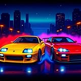 Car customization and performance upgrades