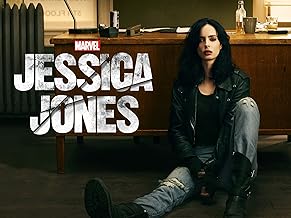 Marvel's Jessica Jones Season 1