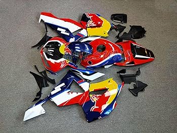 Amazon | HYESUNG バイク外装 適合車種CBR600RR PC40後期 2013-2019用