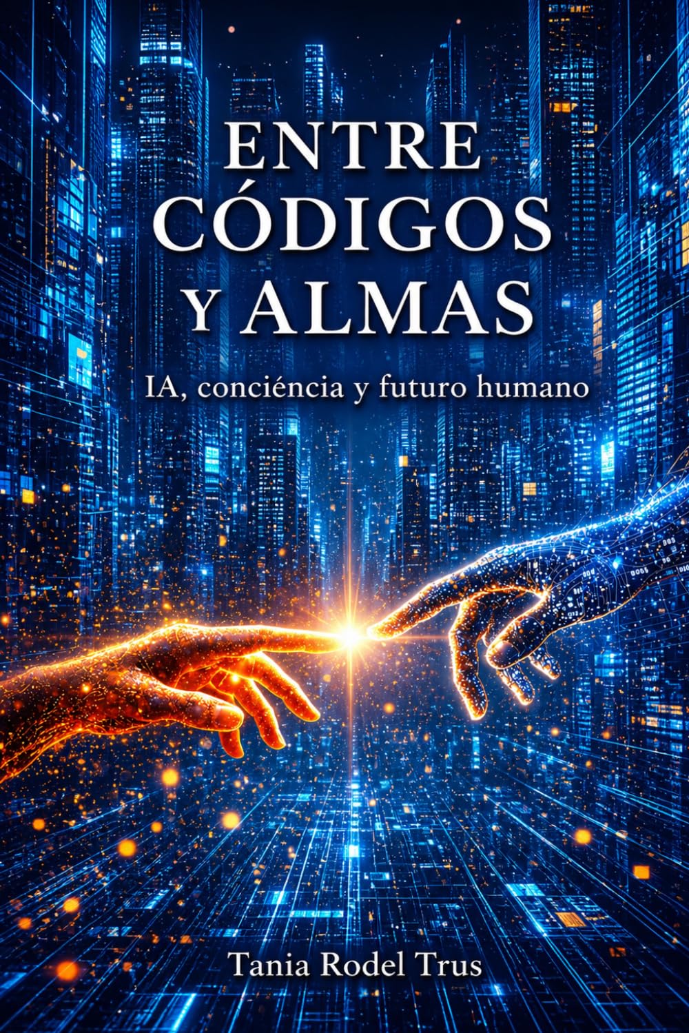 Entre códigos y almas: IA, conciencia y futuro humano