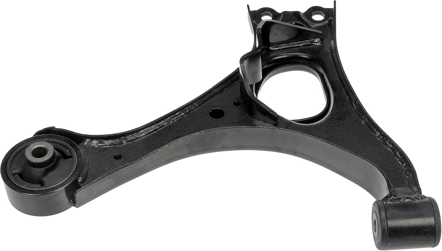 Dorman 522-523 Front Driver Side Lower Suspension Control Arm Compatible with Select Acura/Honda Models
