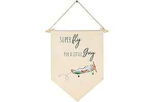 Super Fly for a Little Guy: Airplane Nursery Decor for Baby Boys and Girls