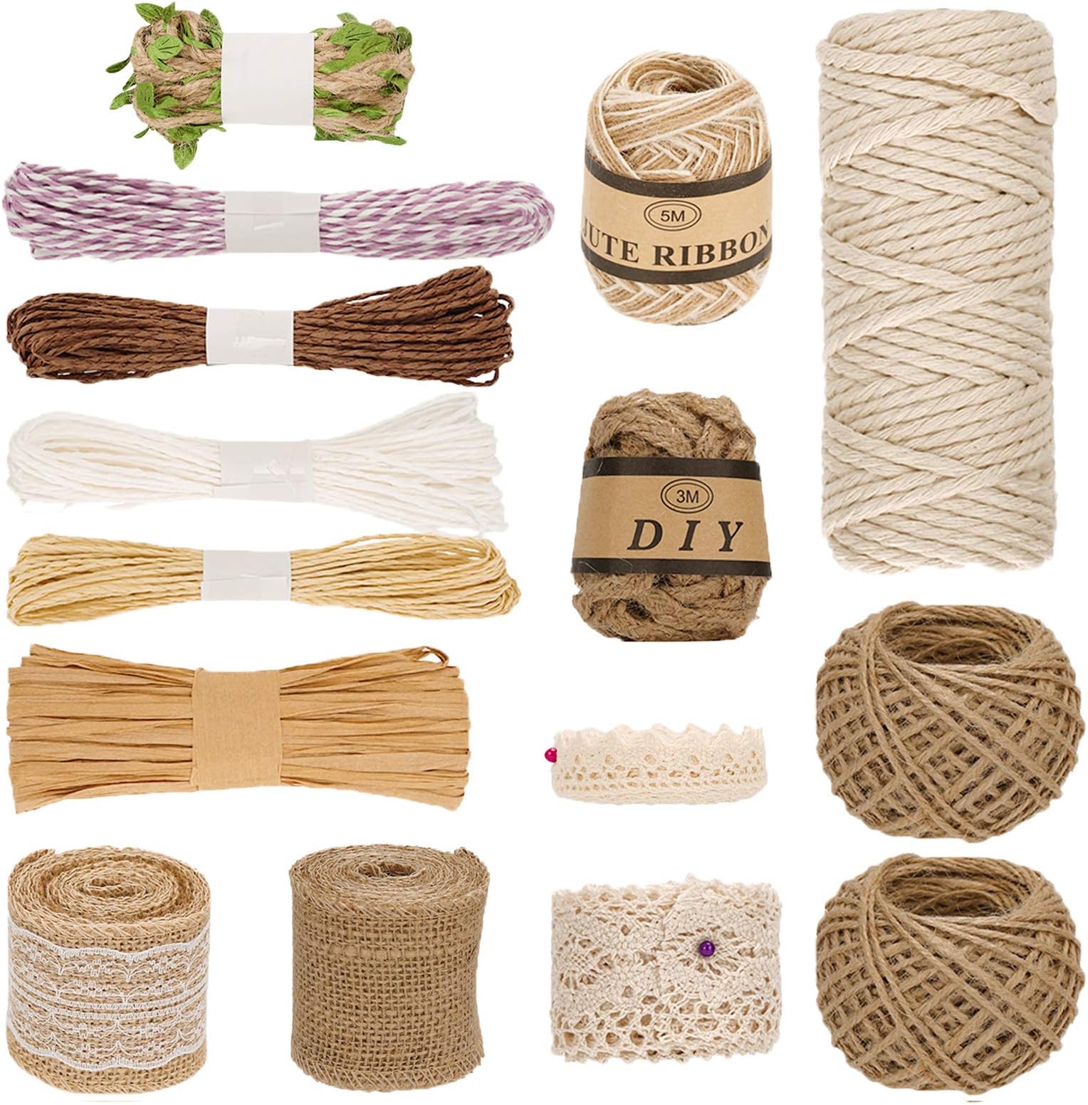 31+ Juteband Garten, Der videx garden rustikale winterschutz juteband