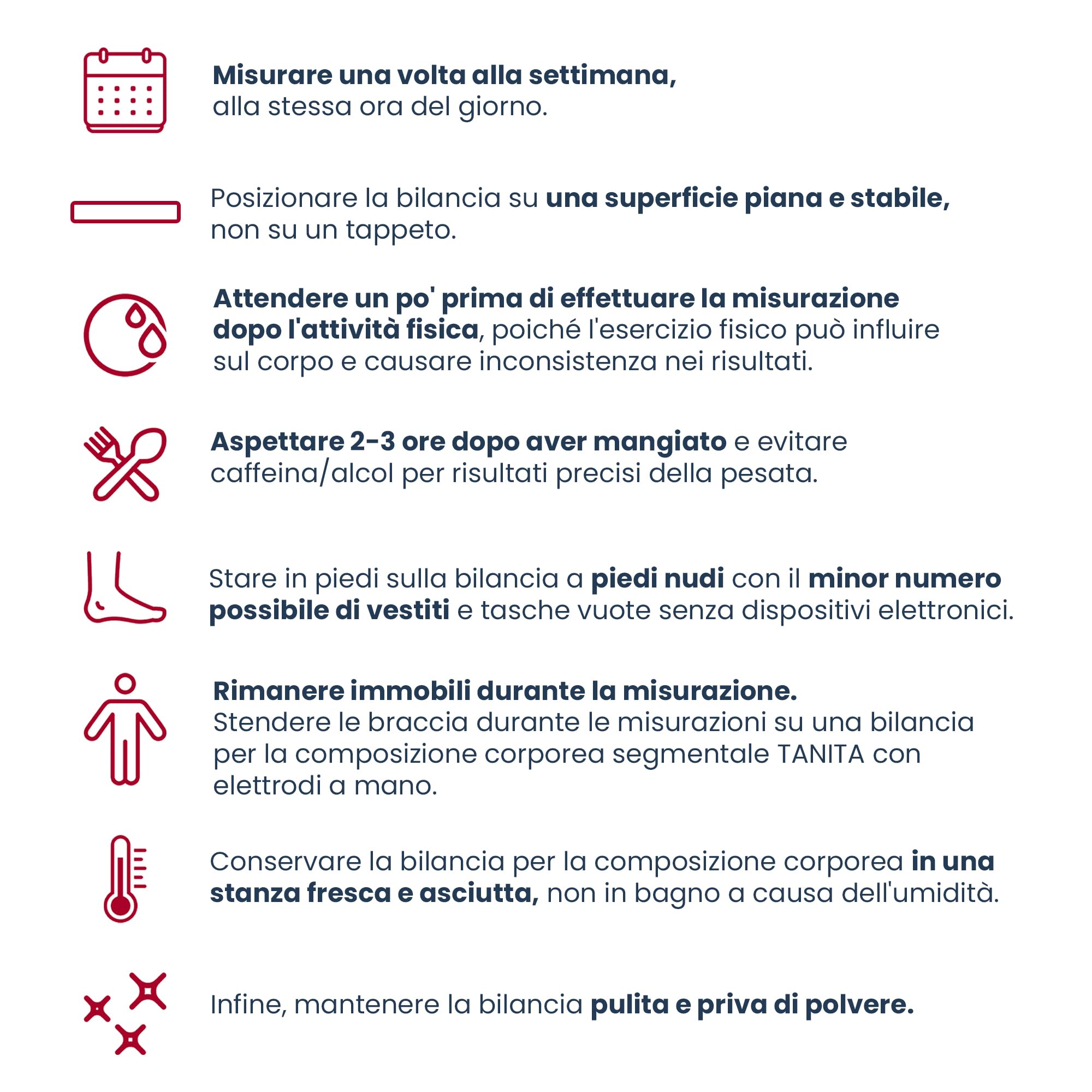 TANITA BC-333LE - Bilancia di analisi del corpo intelligente per tutta la famiglia, favorisce un'immagine positiva del corpo