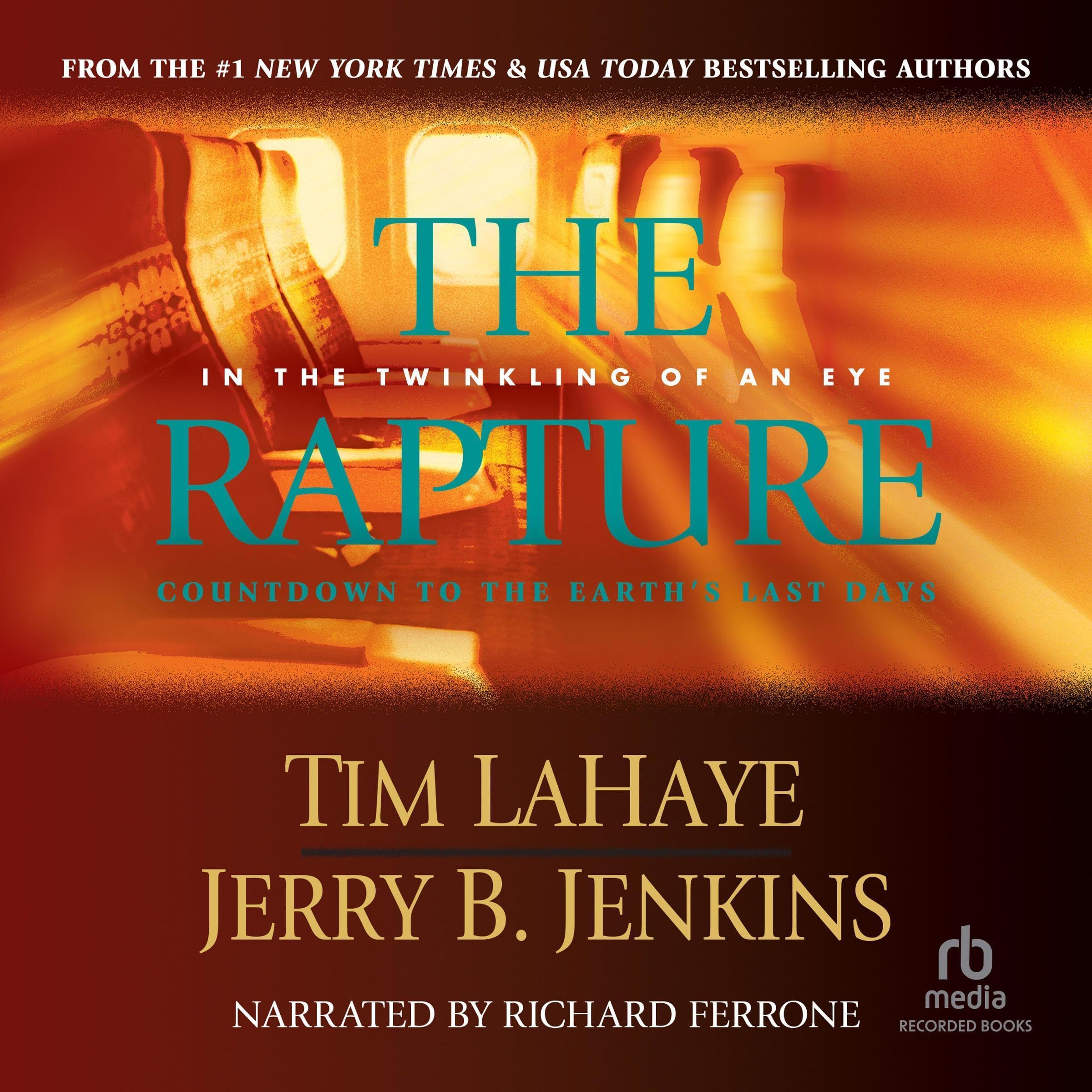 The Rapture: In the Twinkling of an Eye