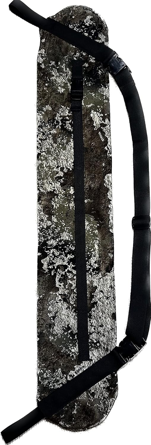 Compound Bow UV Protector and Sling