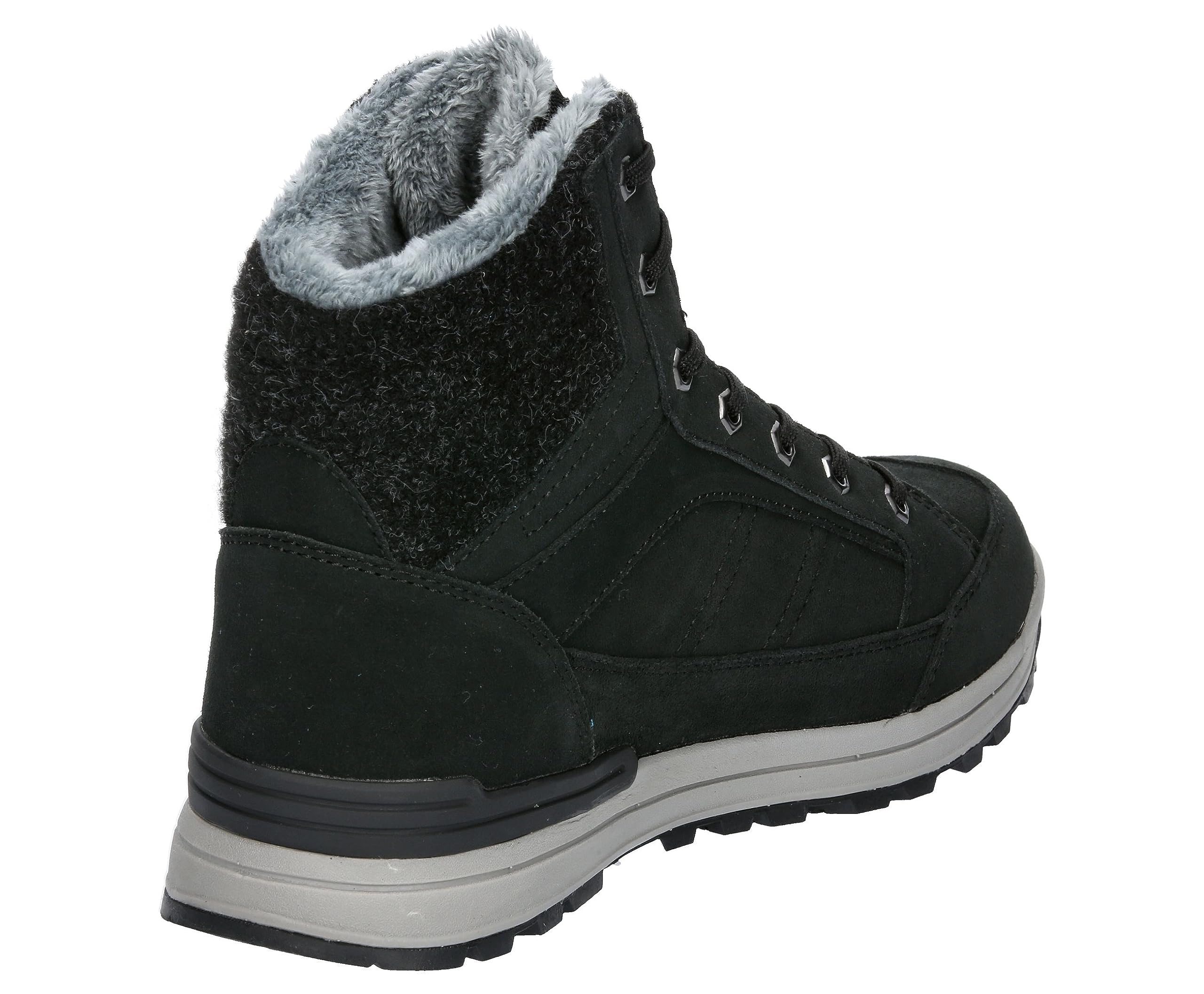 Brütting Unisex FrostSchneestiefel