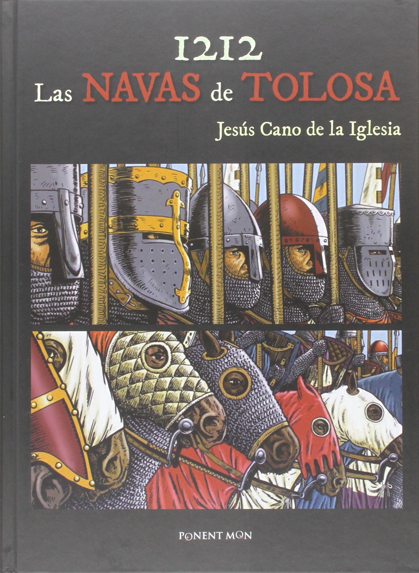 1212 Las navas de tolosa