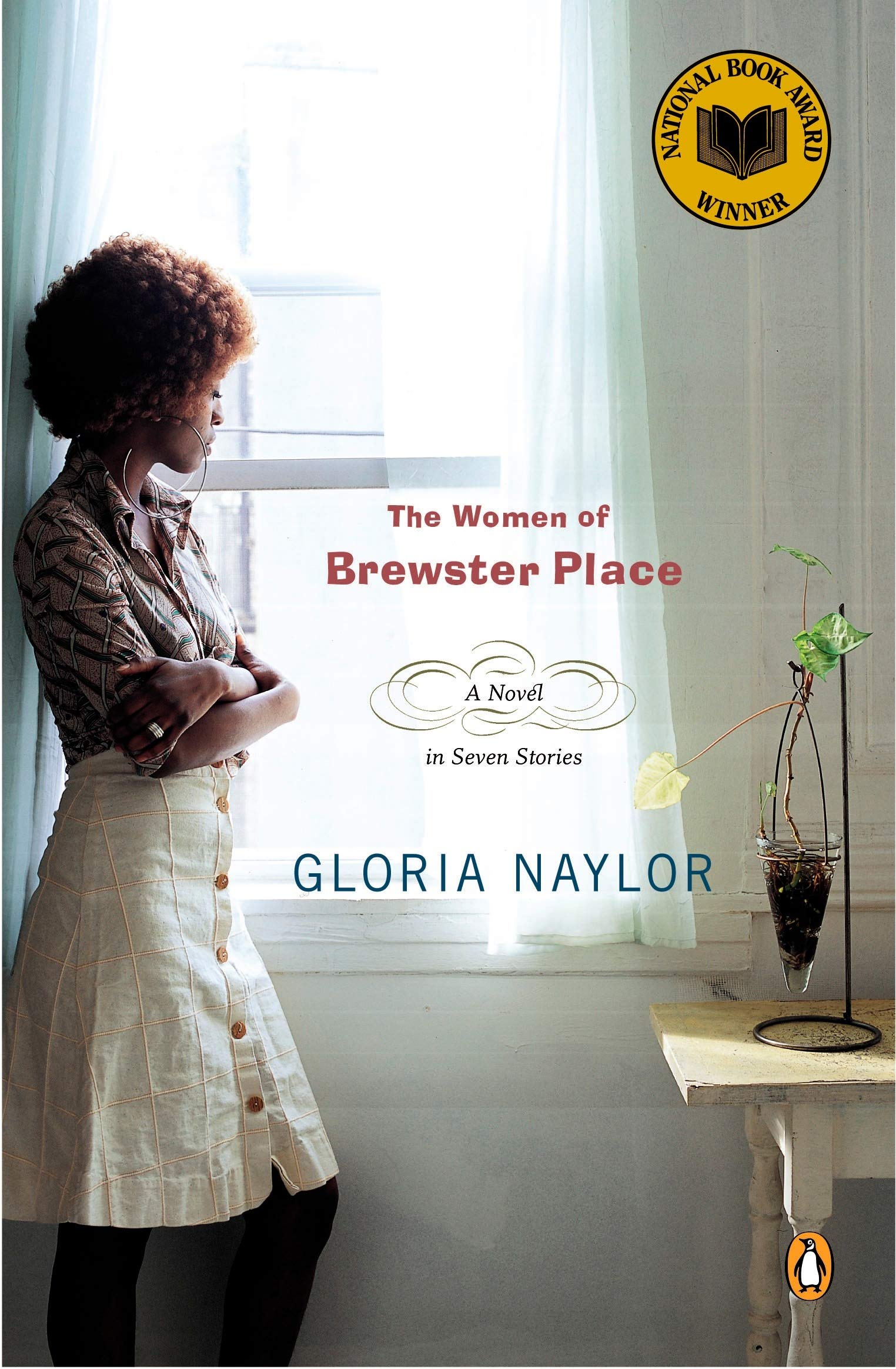 The Women of Brewster Place: A Novel in Seven Stories