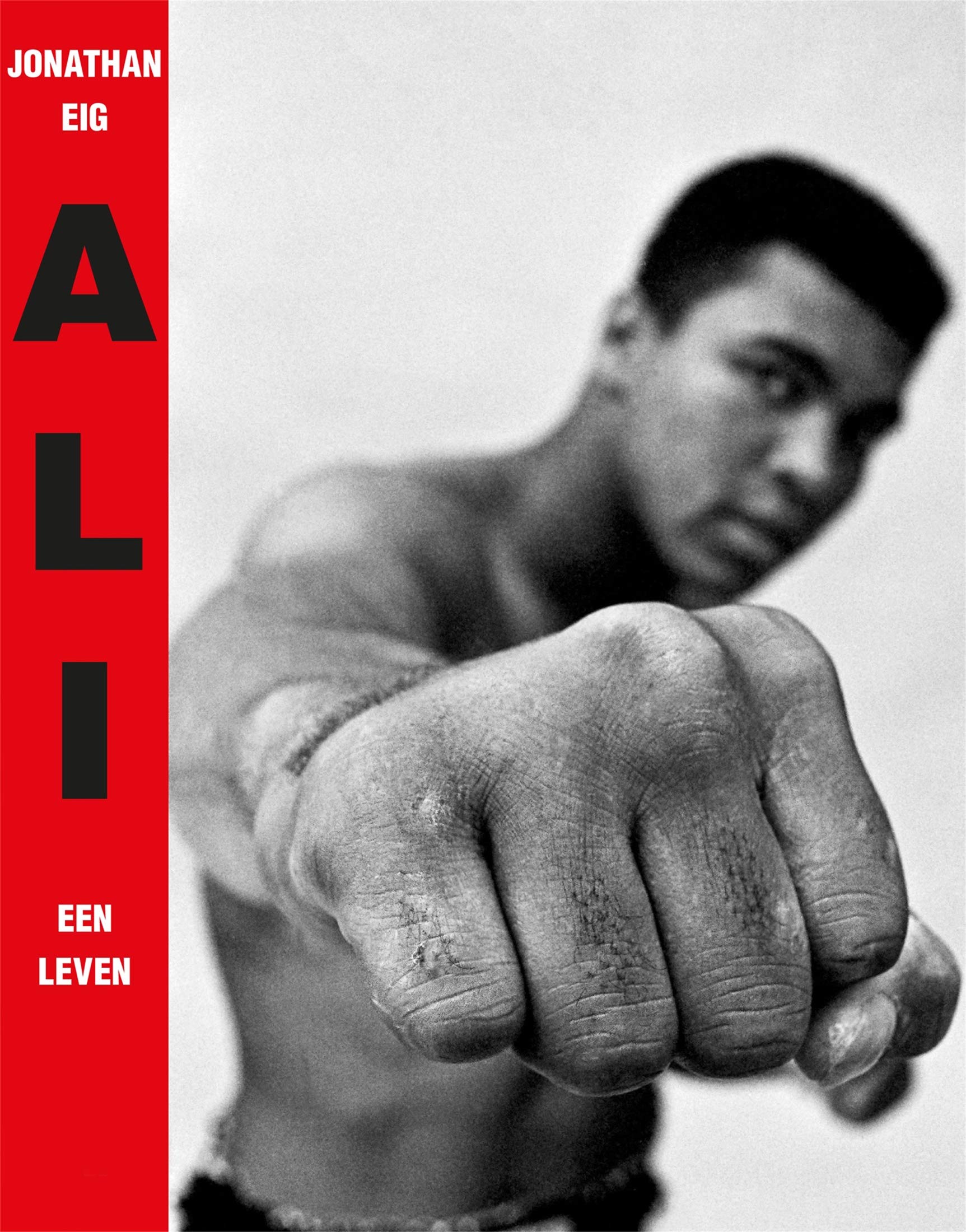 Ali: Een leven (Dutch Edition)