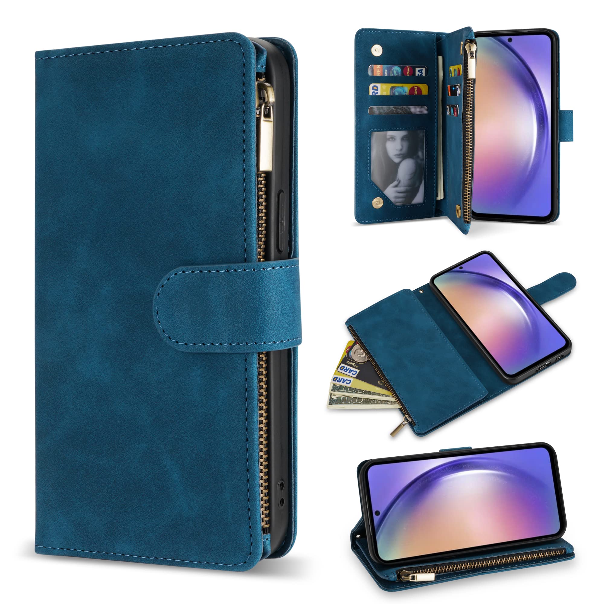 ayakawasaki phone wallet ブラック Silicone Cell Phone Wallet SPID-050X. Order online now