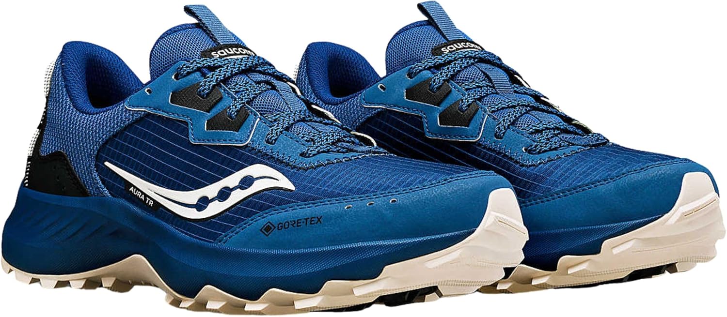 Saucony Women's Aura Tr GTX