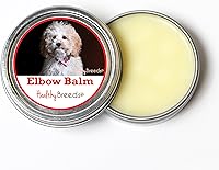 Vista 228 de Healthy Breeds Border Collie Bálsamo nasal para perros 2 oz