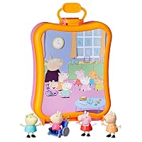 Peppa Pig, Il Club di Peppa