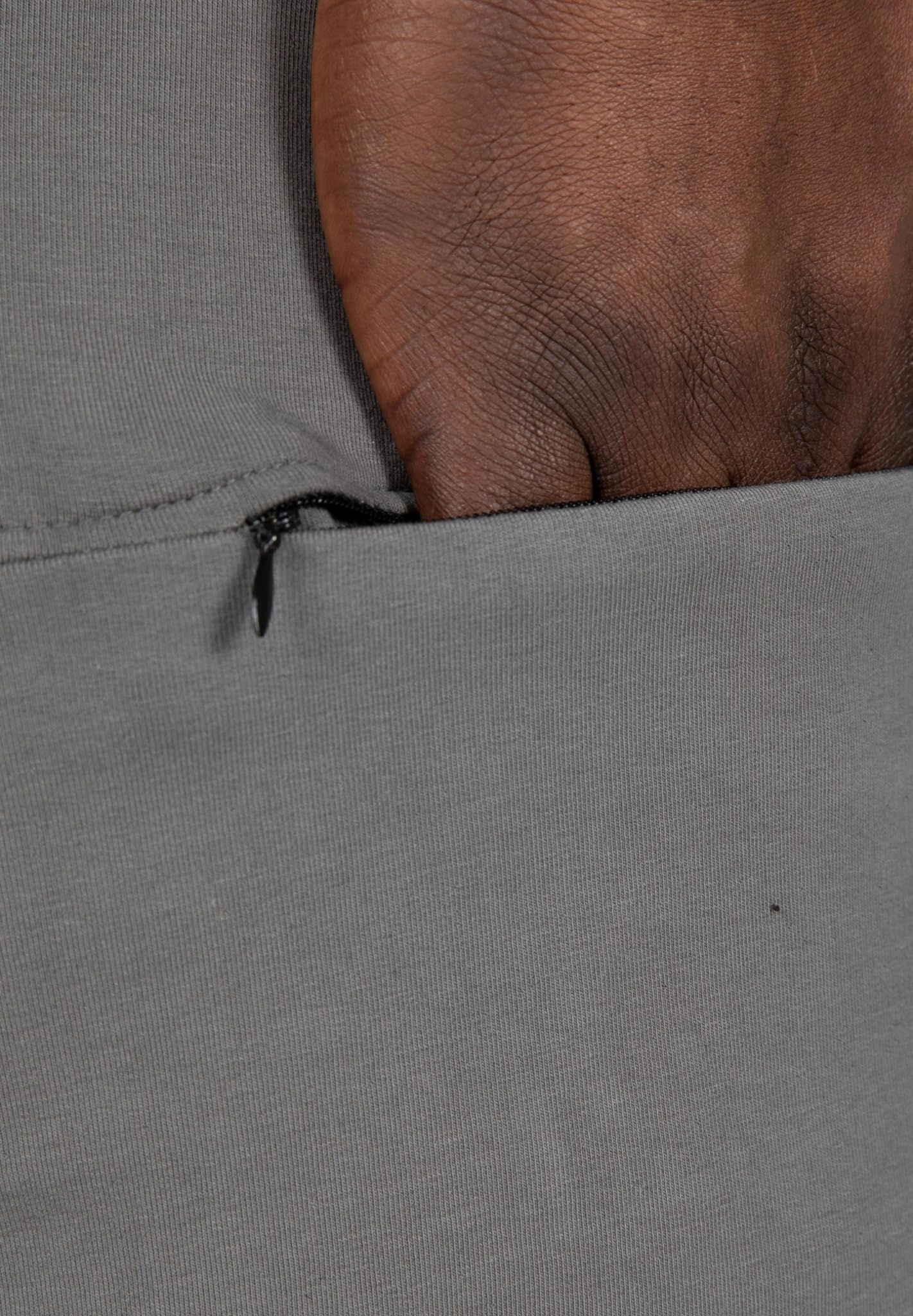 Gorilla Wear Knoxville 3/4 Sweatpants - Spodnie lekkoatletyczne Mężczyźni