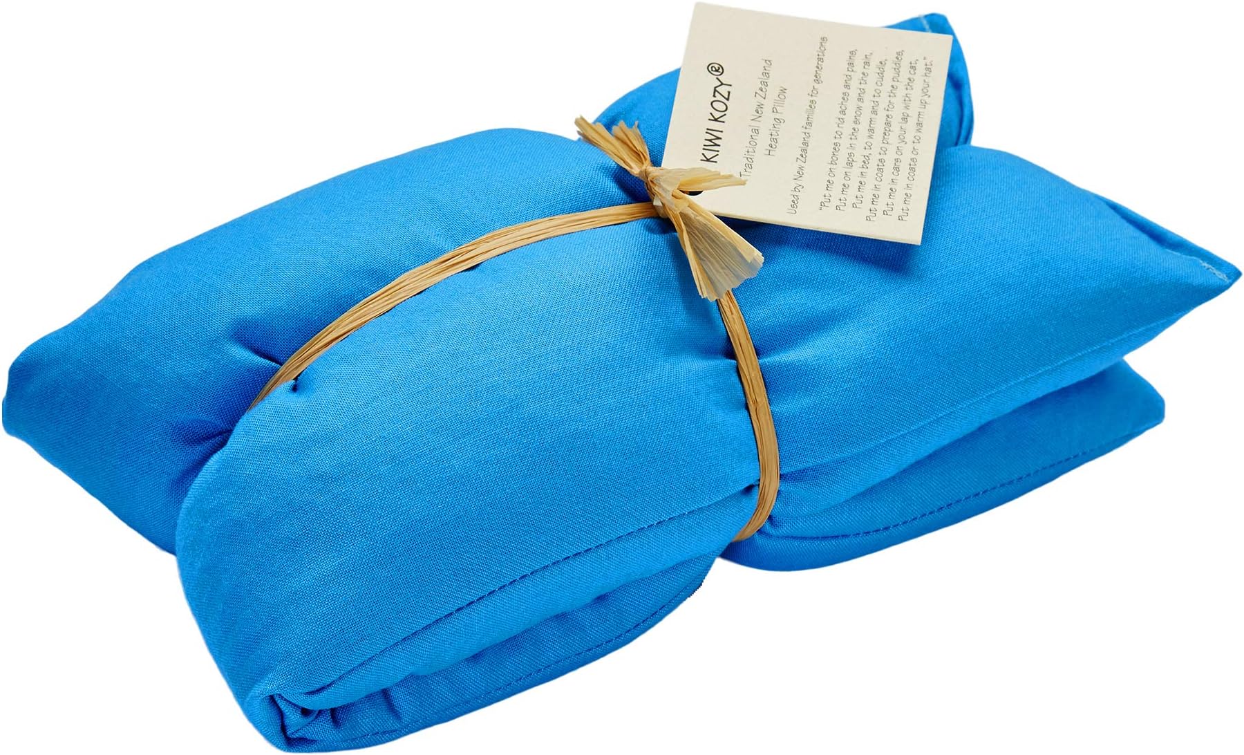 Microwavable Heating Pad, for Muscle, Joint, Neck, Back, Abdominal & Shoulder Pain, Cramps, Headaches. Warm Cold Beds. Also freezable to Reduce Swelling.