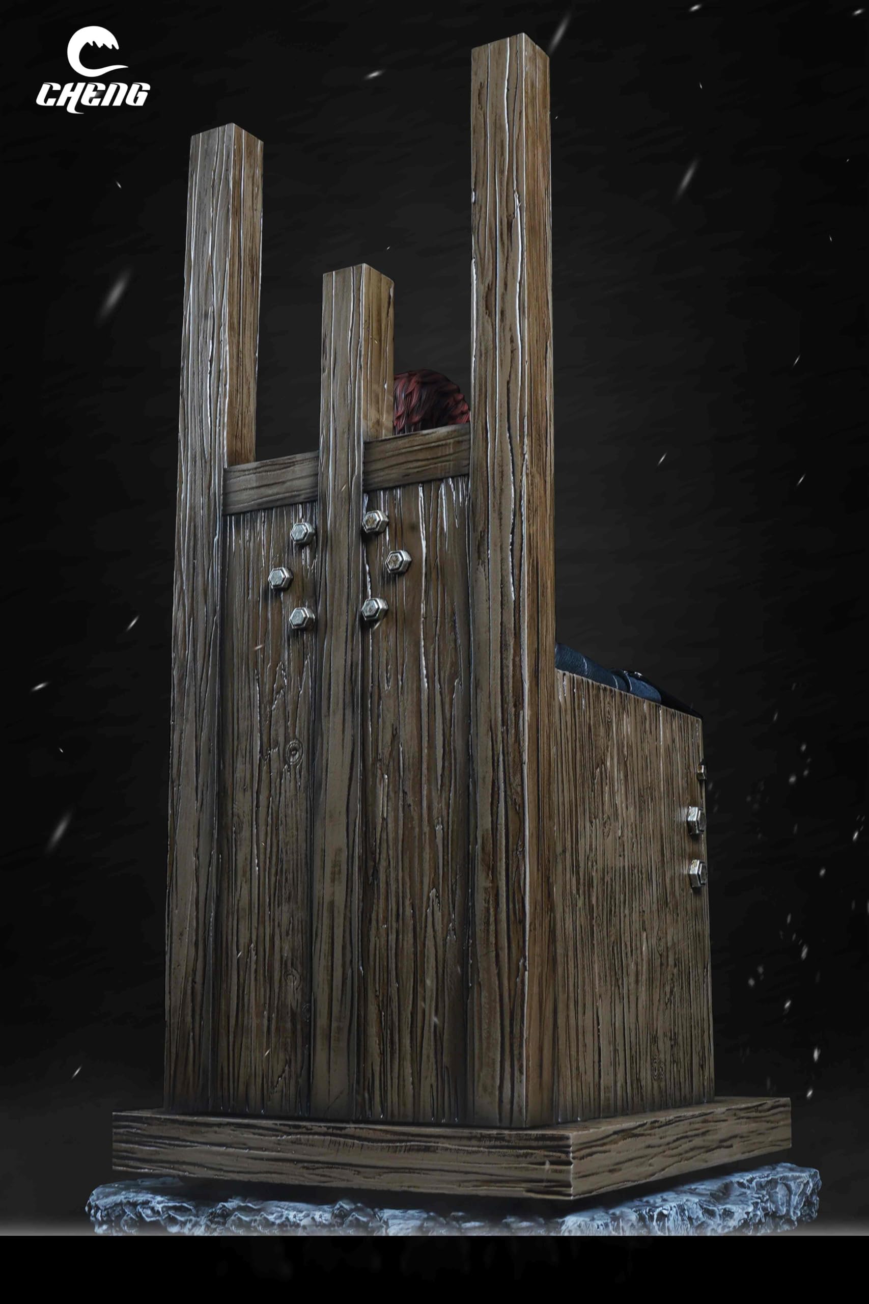 Amazon | 藍染惣右介 あいぜんそうすけ フィギュア 1/6スケール 塗装