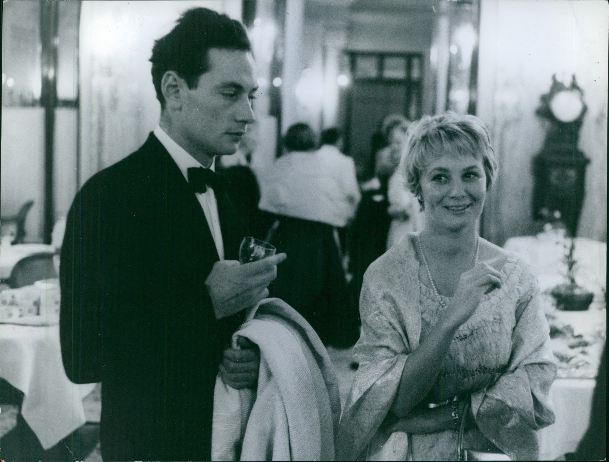 David Hughes (1930-2005)