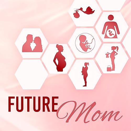 Future Mom Best Pregnancy Music, New Age, Relaxation, Deep Breathing