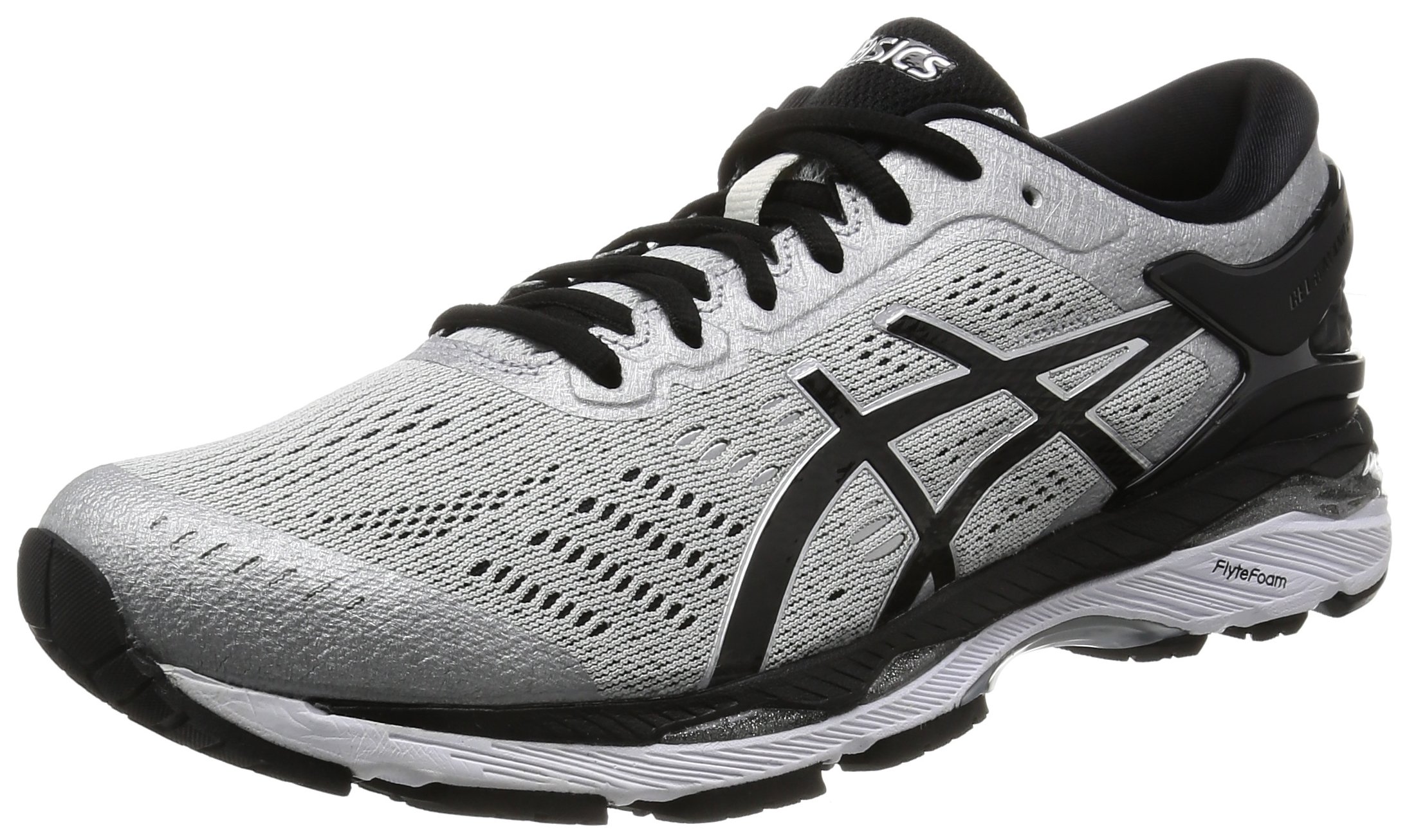 Amazon | [アシックス] ランニングシューズ GEL-KAYANO 24 9390