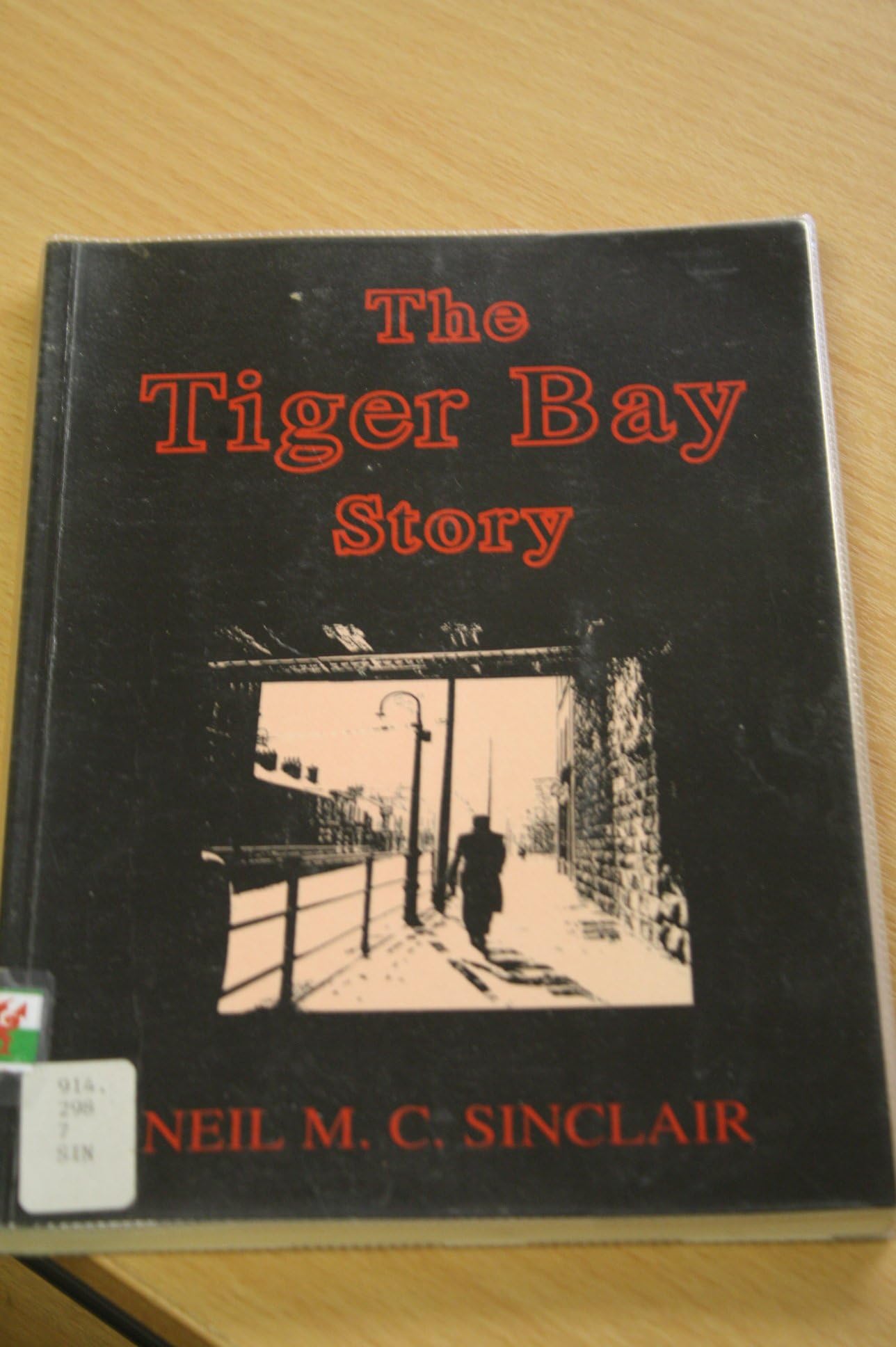 The Tiger Bay Story